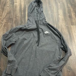 nike hoodie